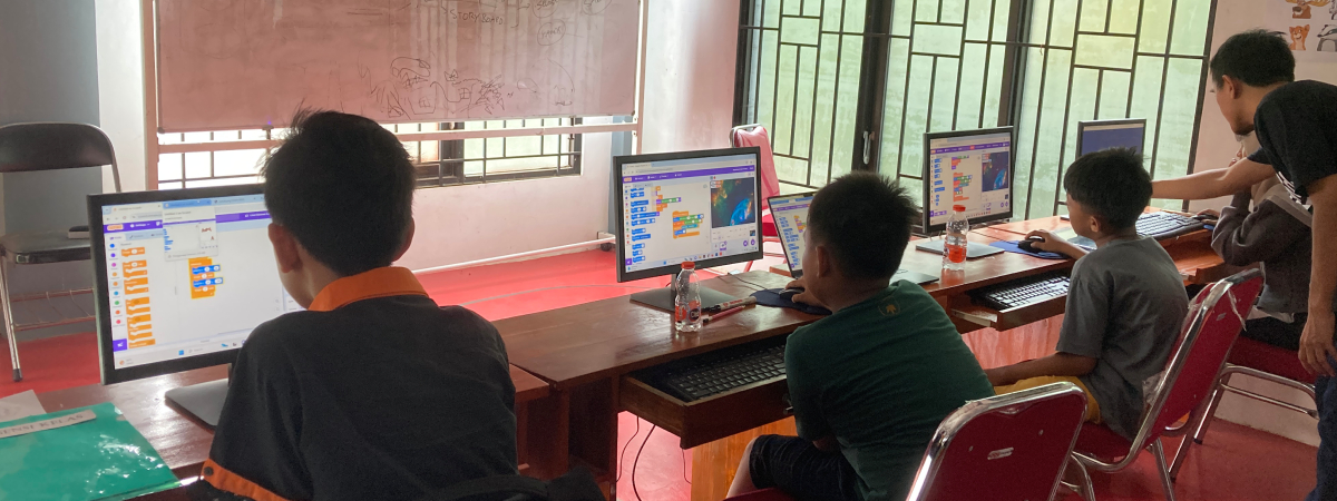 Kelas Coding