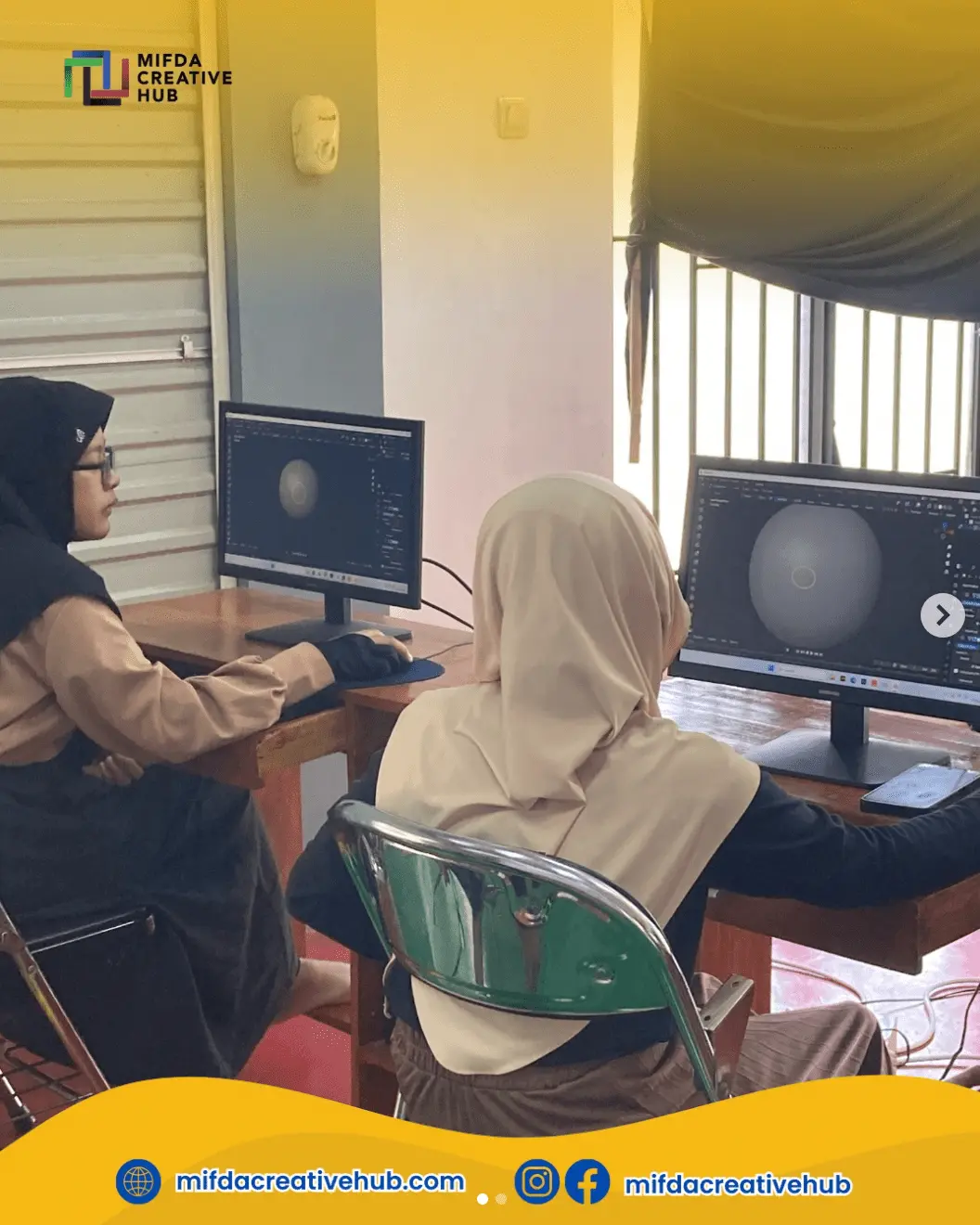 Kursus Animasi Kroya: Tempat Belajar Kreatif untuk Anak dan Remaja di Cilacap